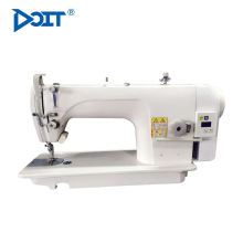 DT9700Dsingle иглы прямой привод челночного стежка используется цен на промышленные швейные машины